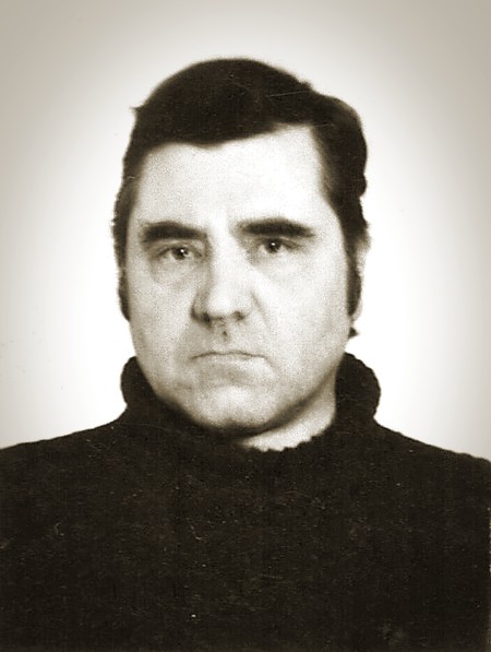 Решето Василий Афанасьевич